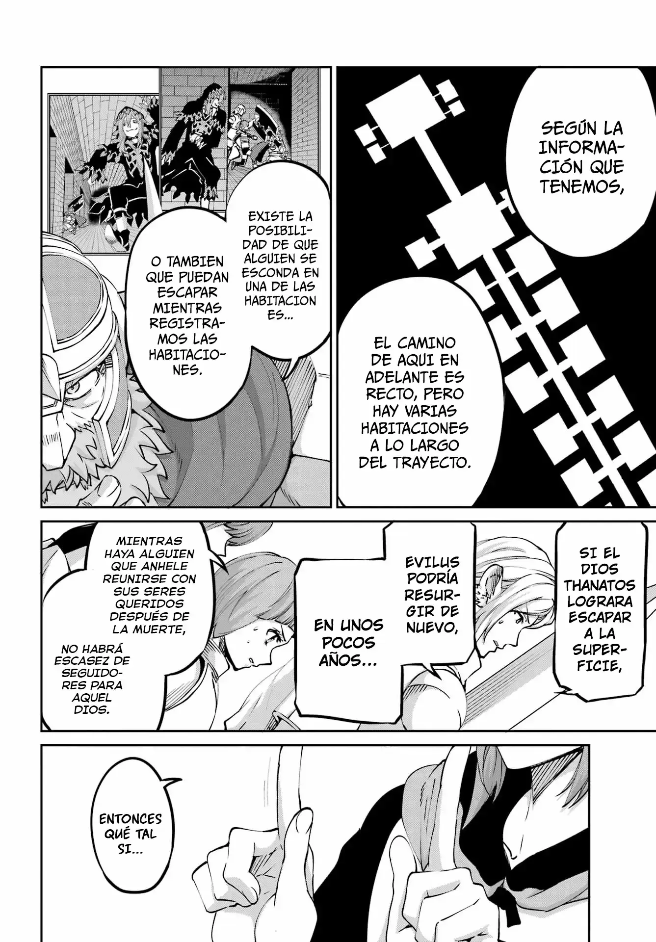 Capitulo 106 page 16