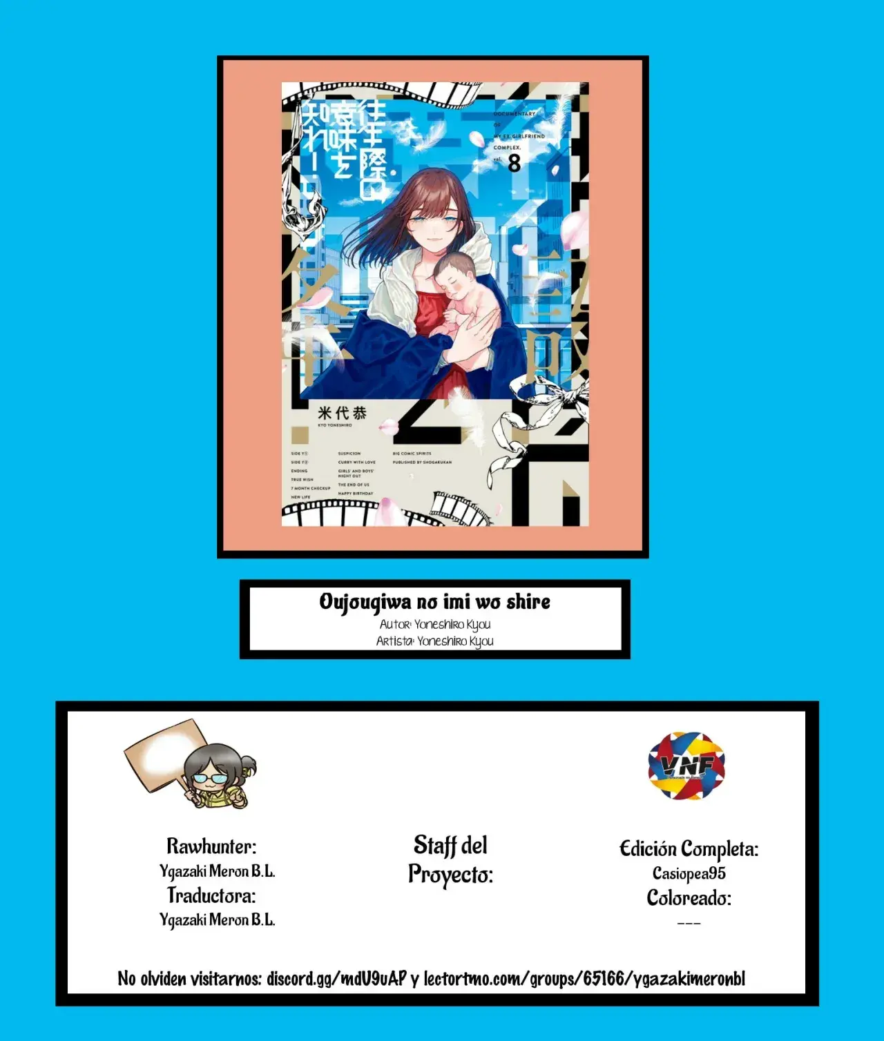 Capitulo 65 page 20