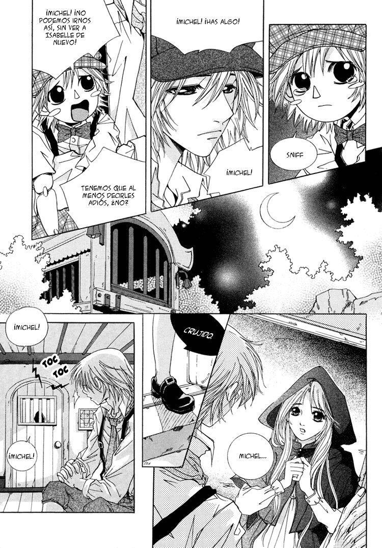 Capitulo 19.50 page 16