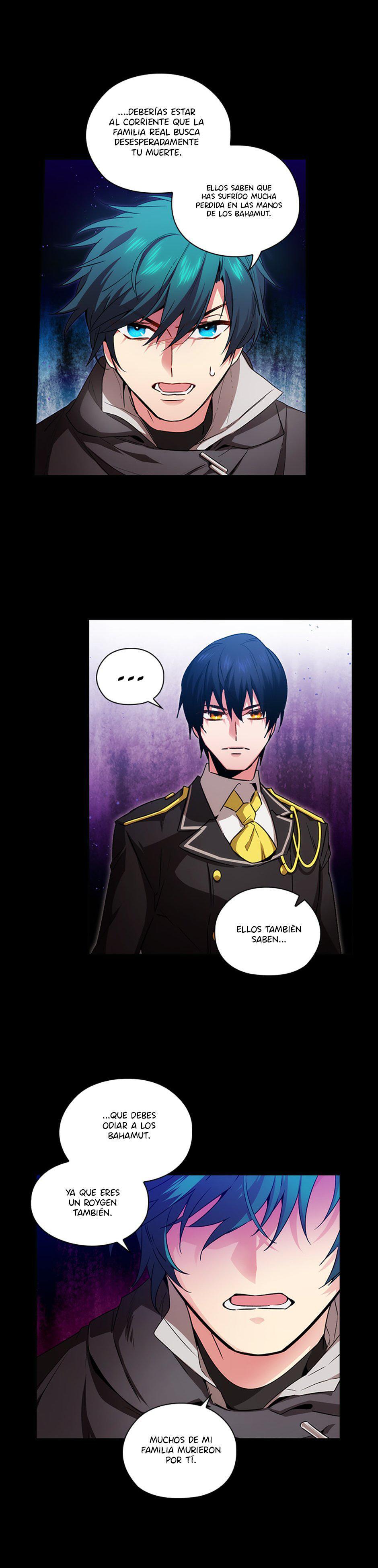 Capitulo 86 page 17