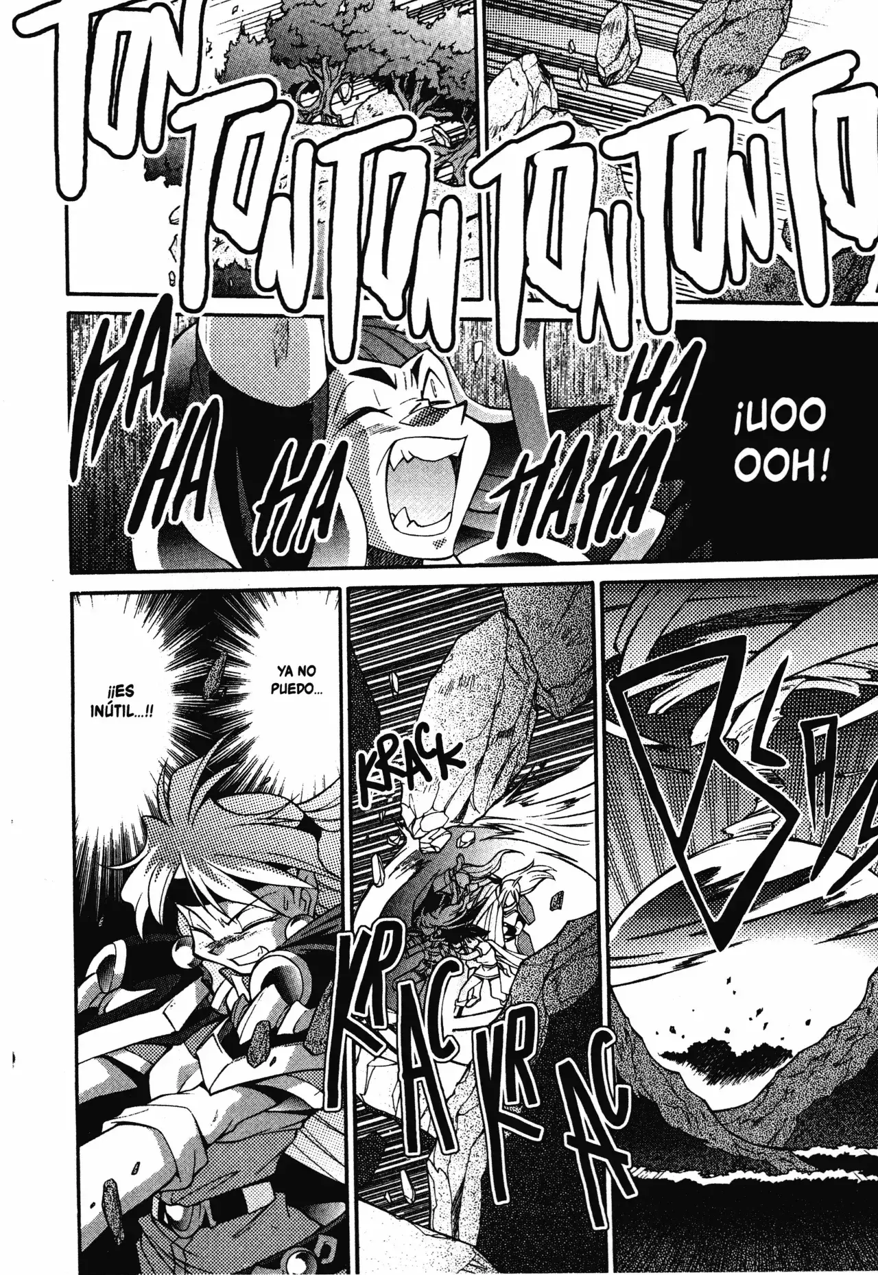Capitulo 17 page 14