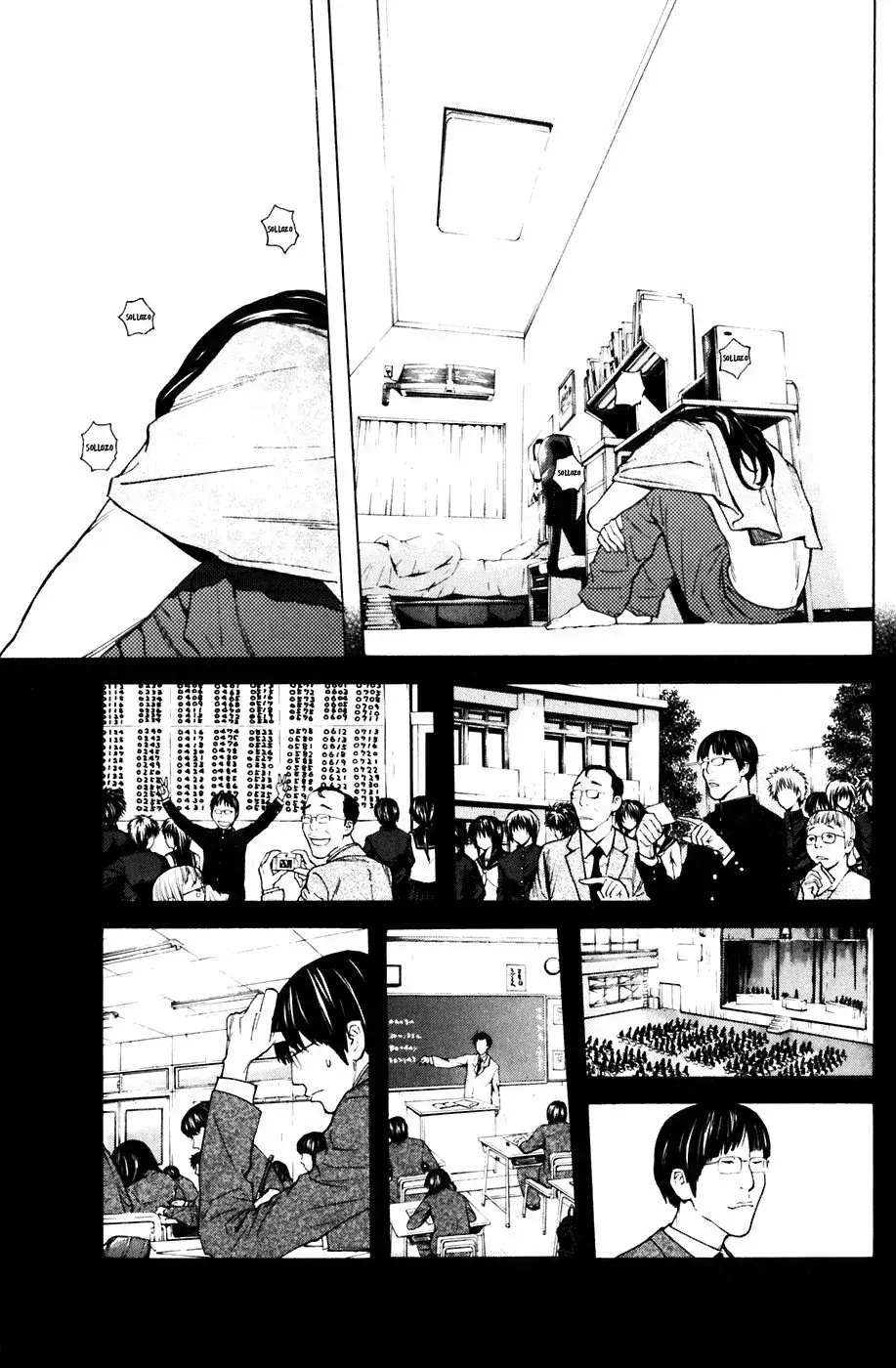 Capitulo 81 page 9