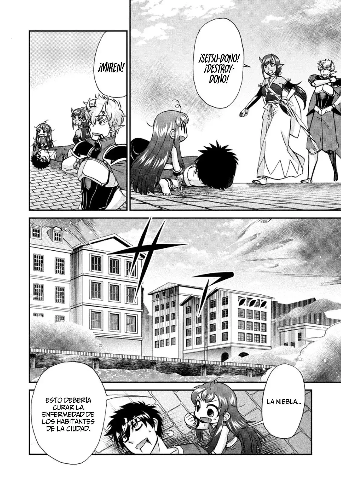 Capitulo 57 page 8