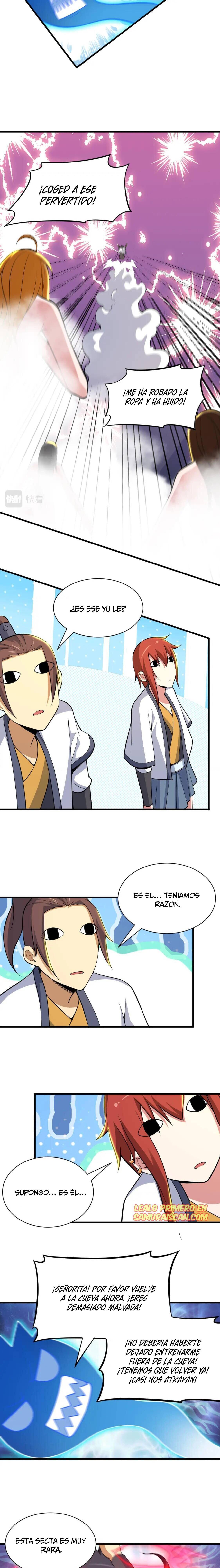 Capitulo 83 page 8