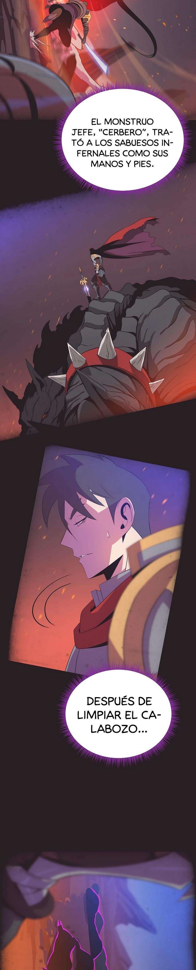 Capitulo 82 page 19