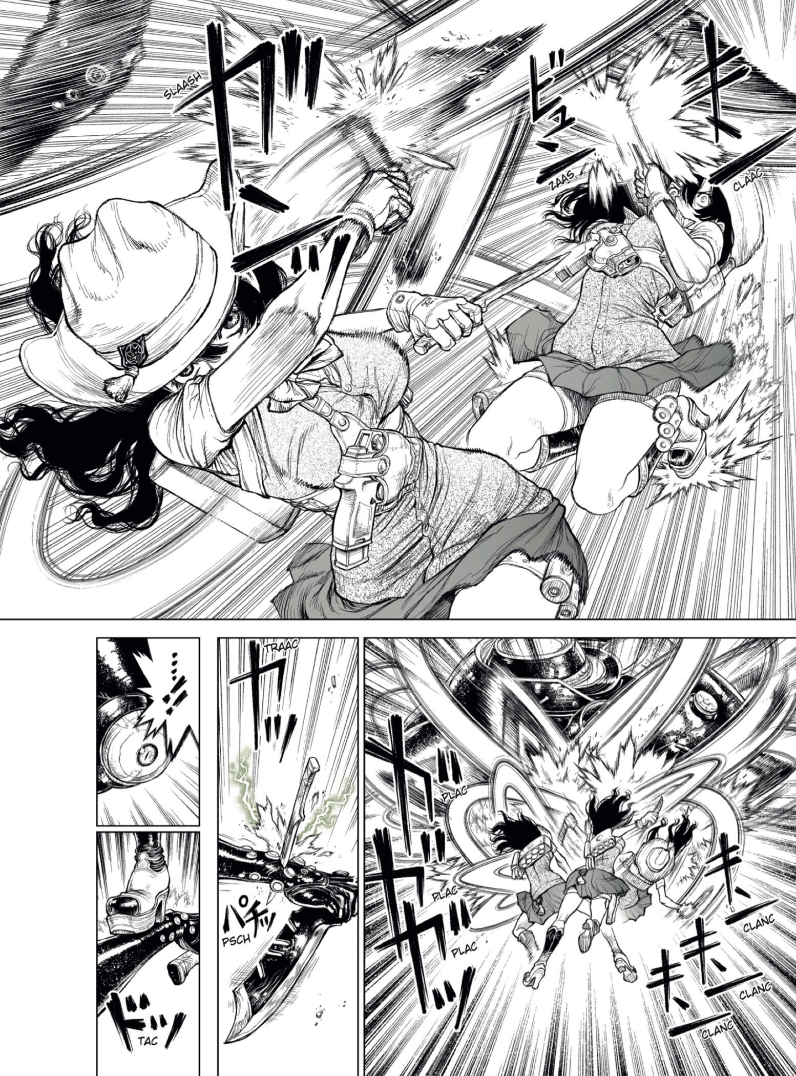 Capitulo 26 page 10