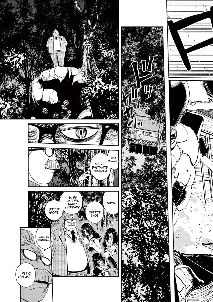 Capitulo 61 page 18