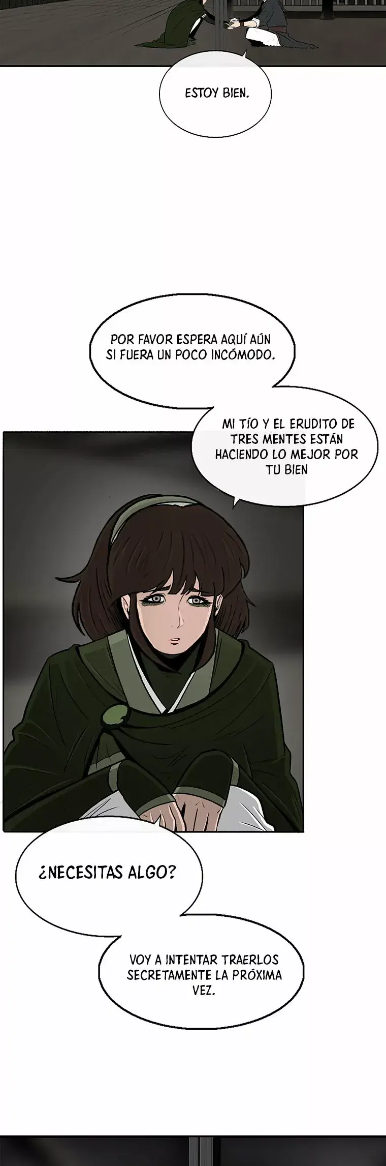 Capitulo 96 page 21