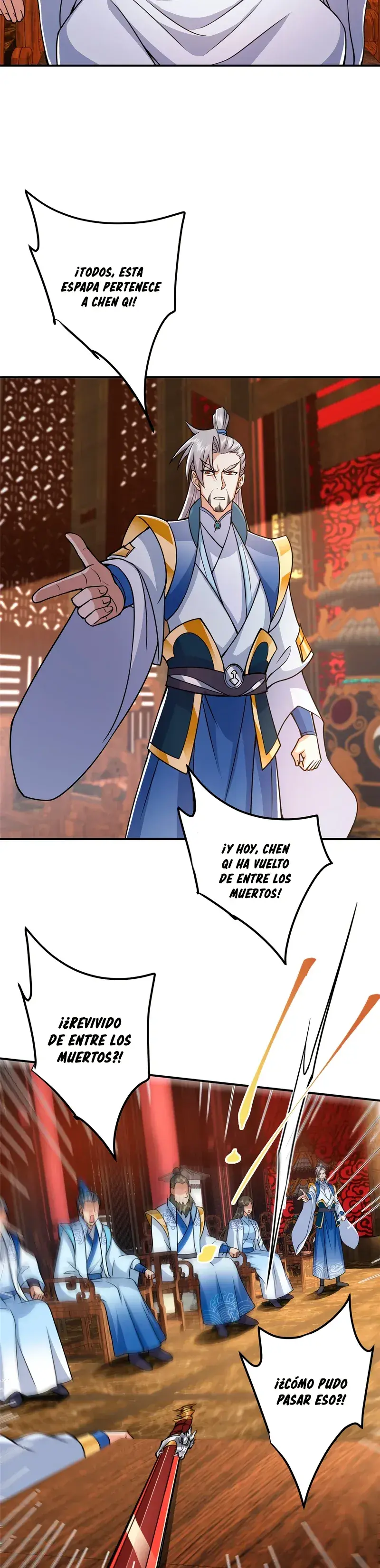 Capitulo 226 page 18