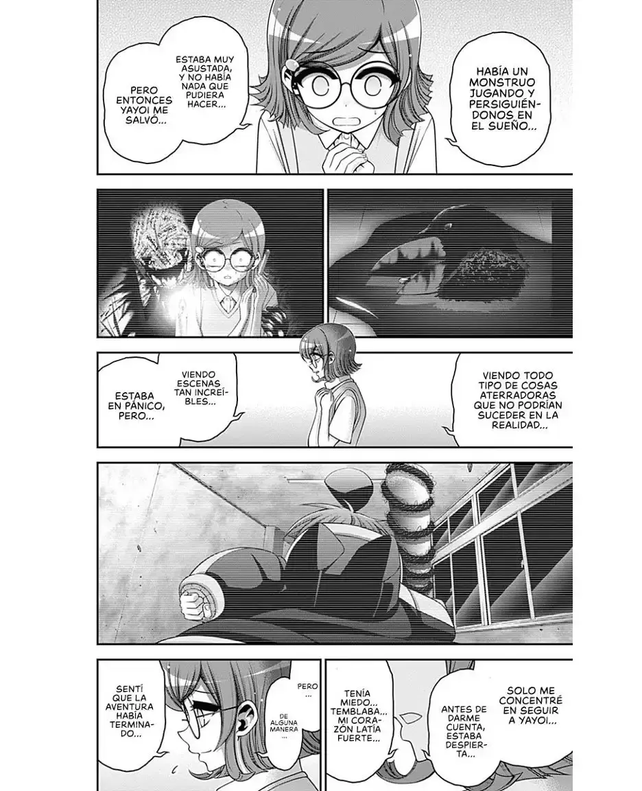 Capitulo 33 page 23