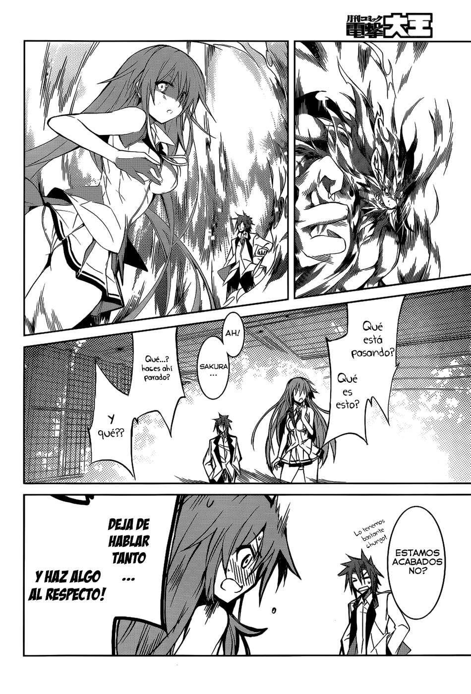 Capitulo 13 page 14