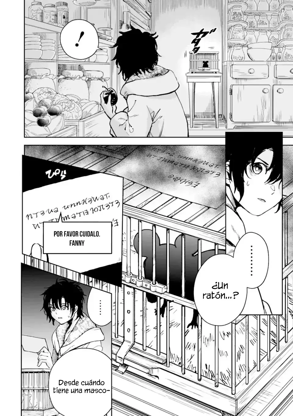 Capitulo 33 page 12