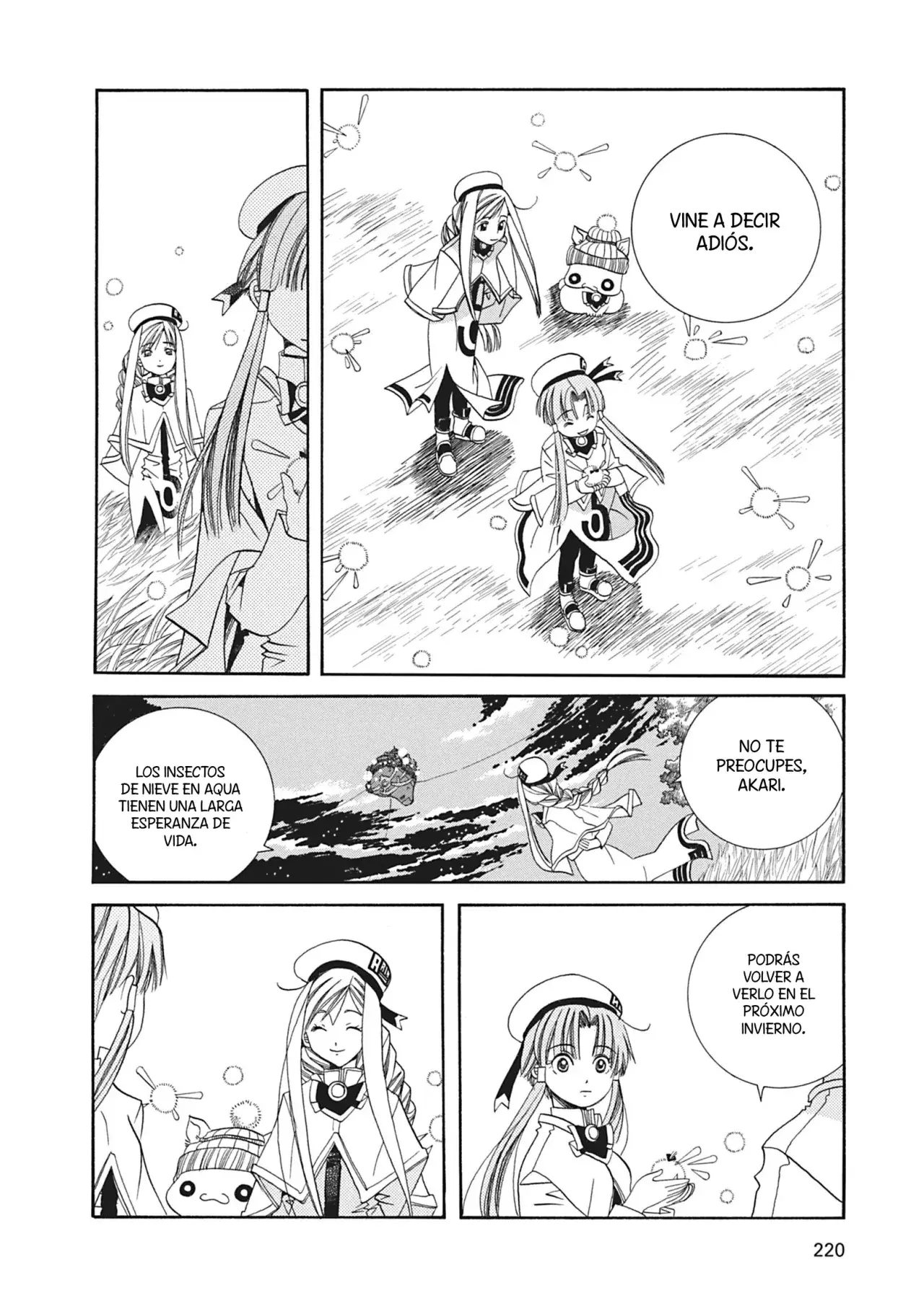 Capitulo 16 page 27