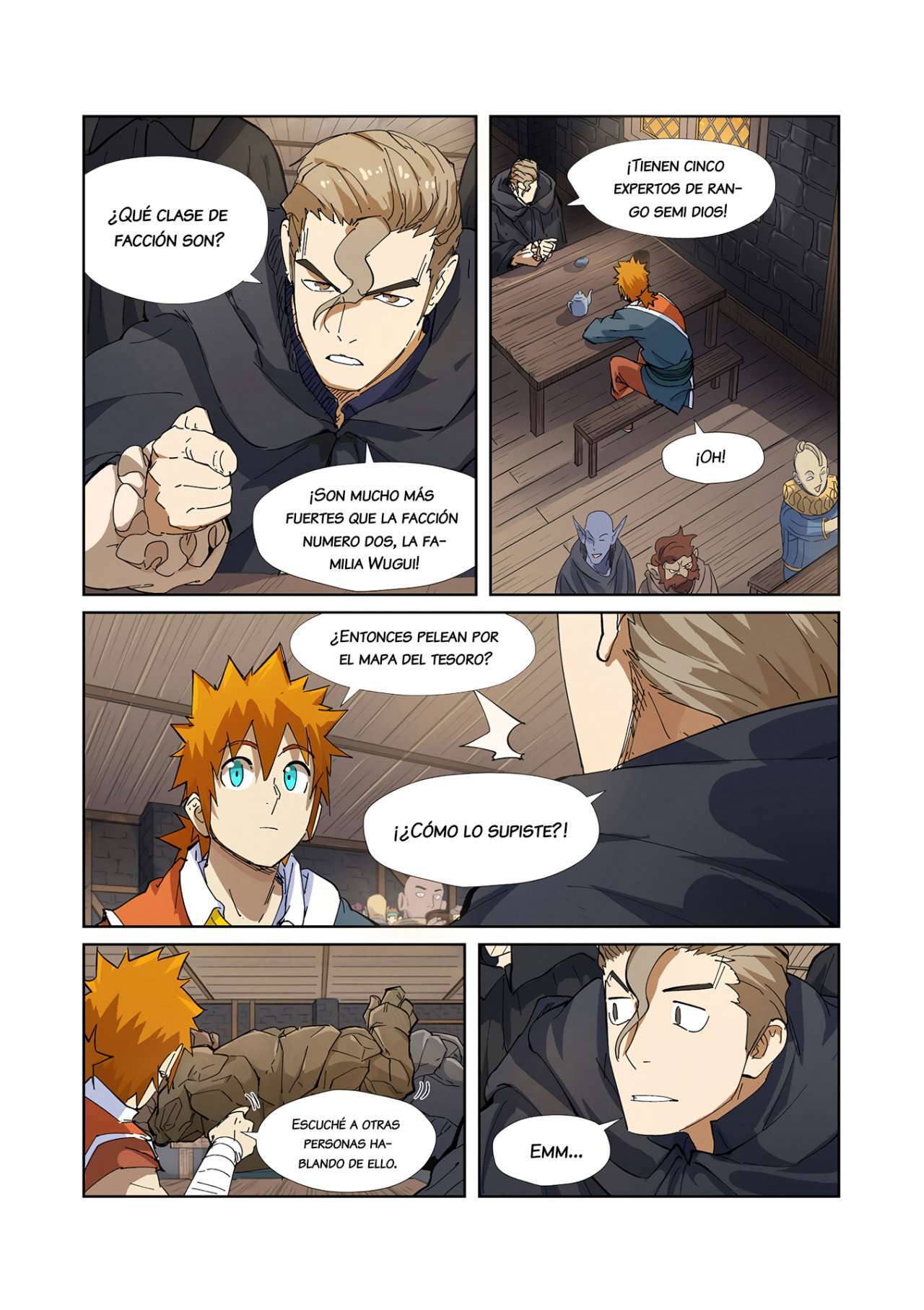 Capitulo 231 page 14