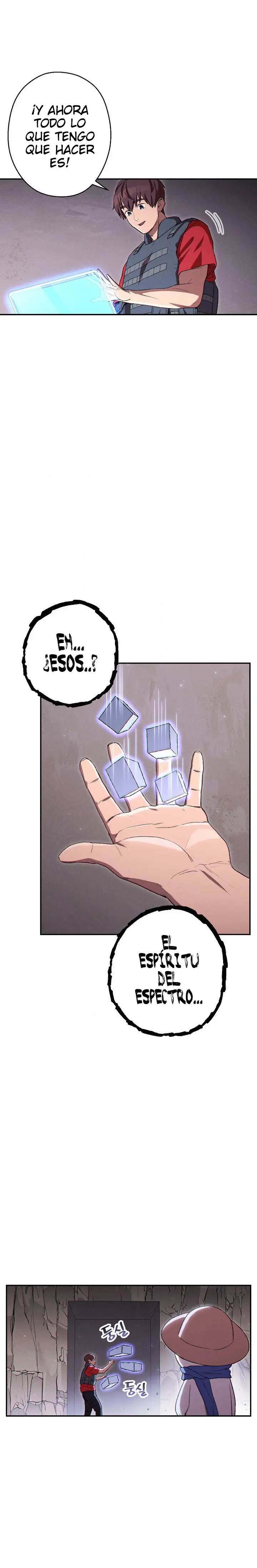 Capitulo 83 page 14