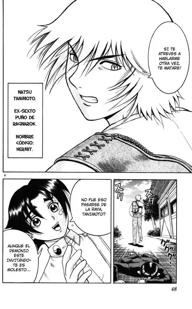 Capitulo 110 page 5