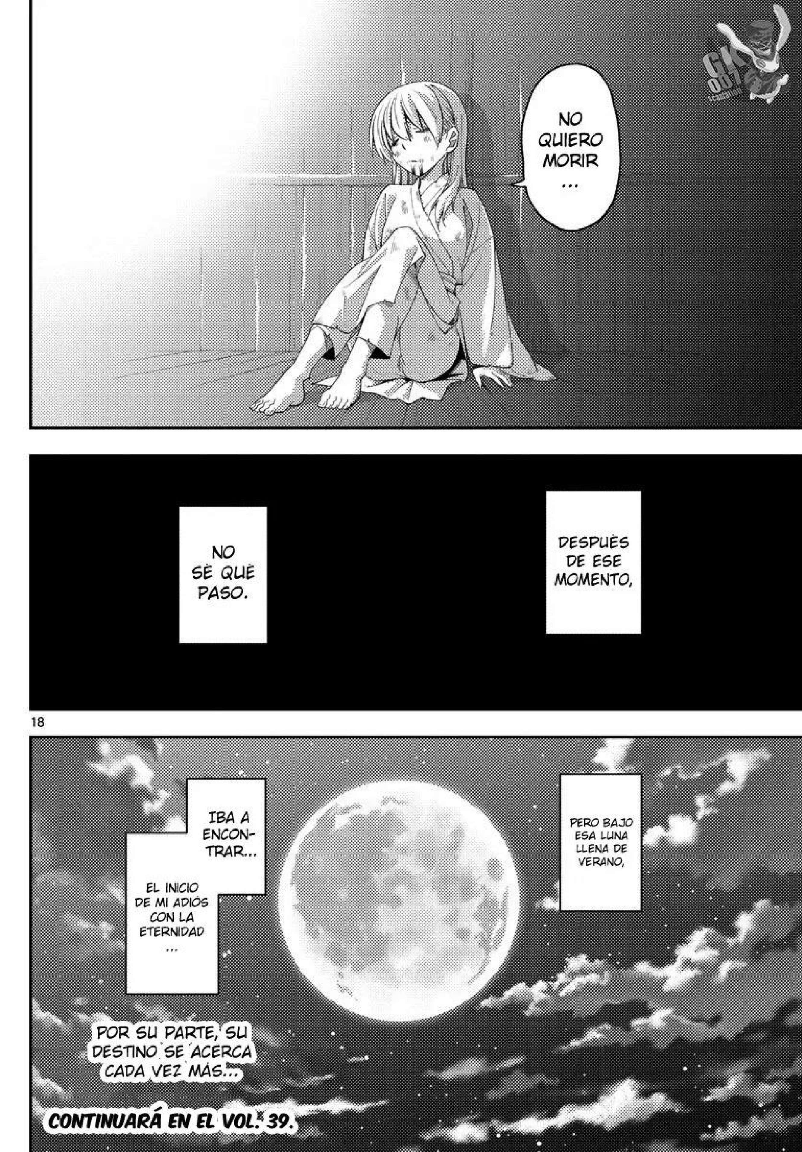 Capitulo 203 page 20
