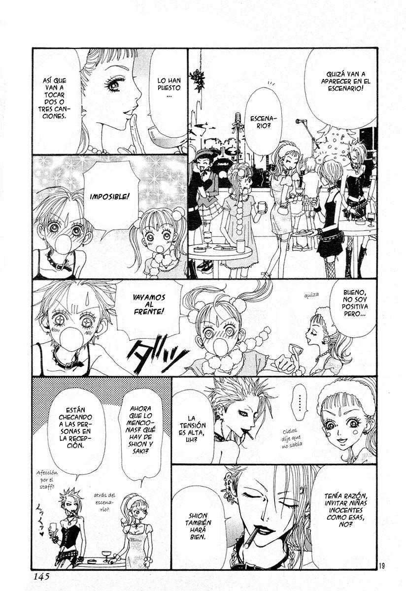 Capitulo 60 page 21