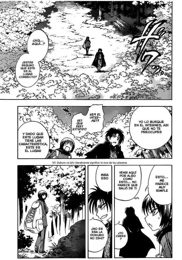 Capitulo 141 page 13