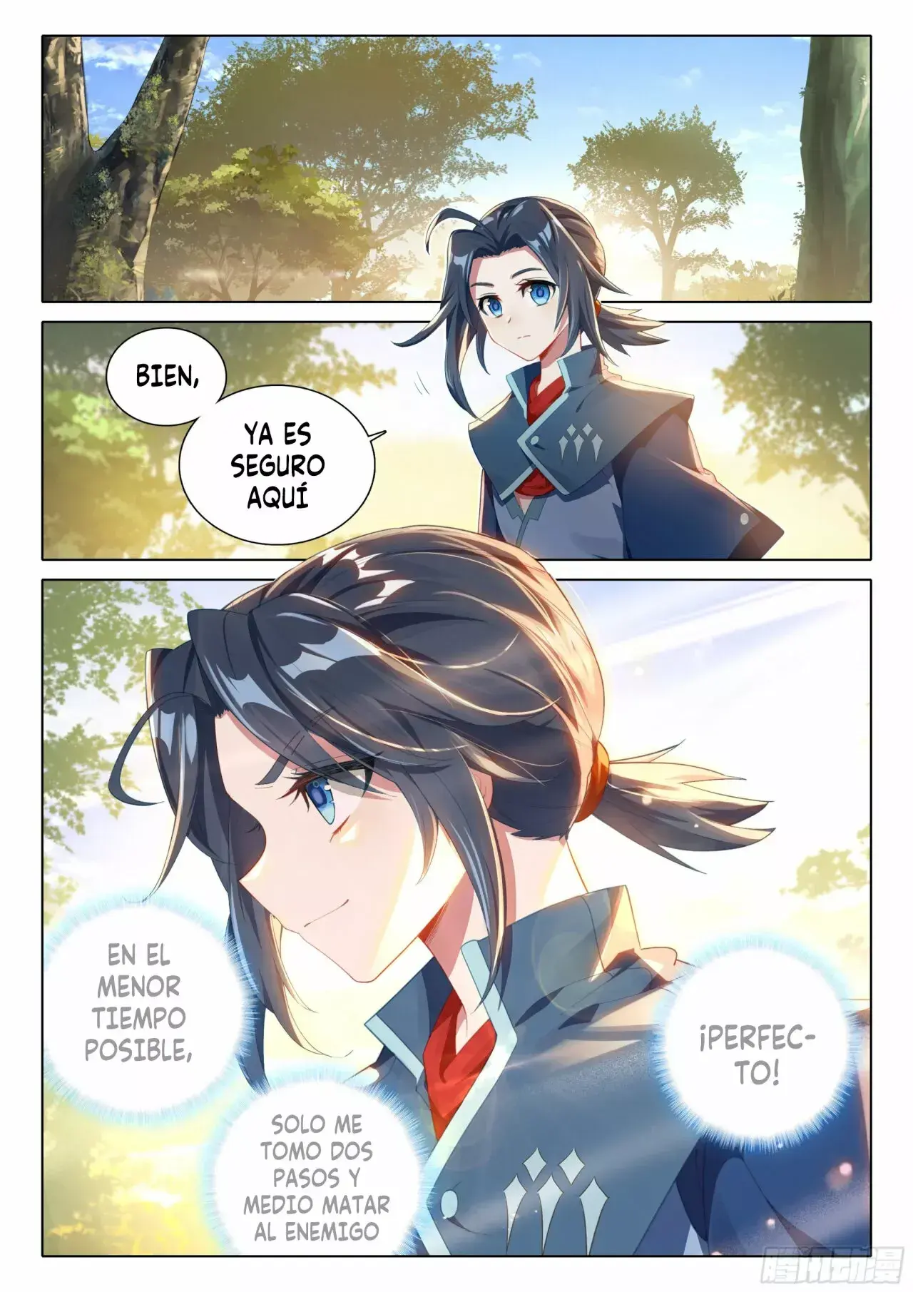 Capitulo 89 page 17