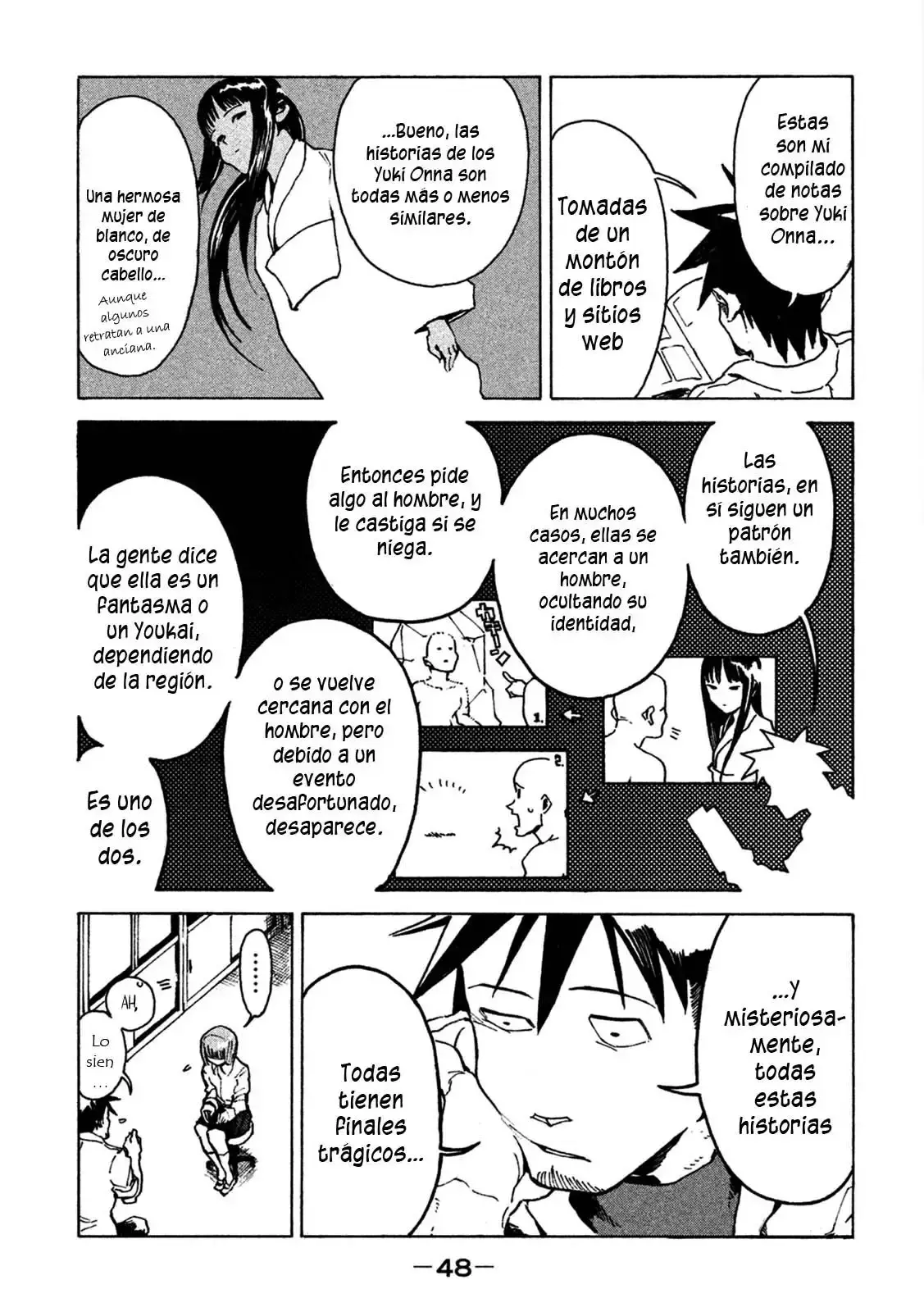 Capitulo 12 page 12