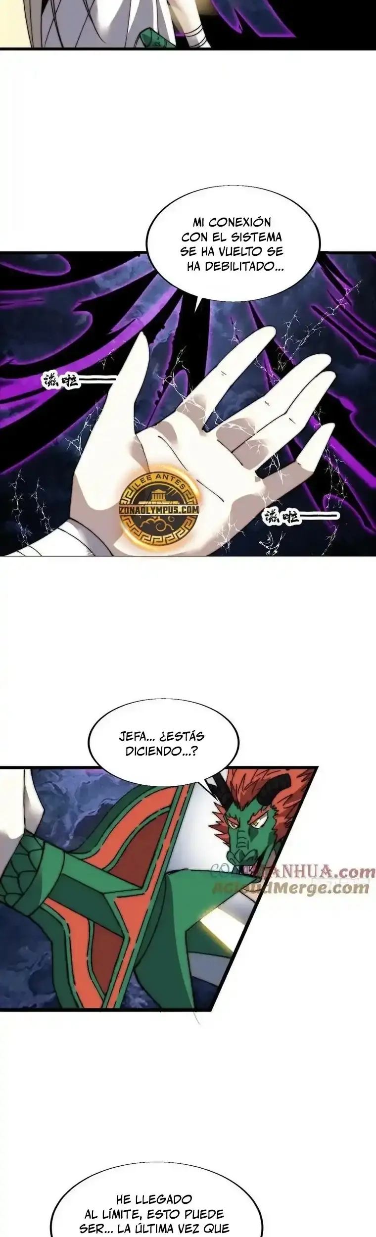 Capitulo 750 page 16