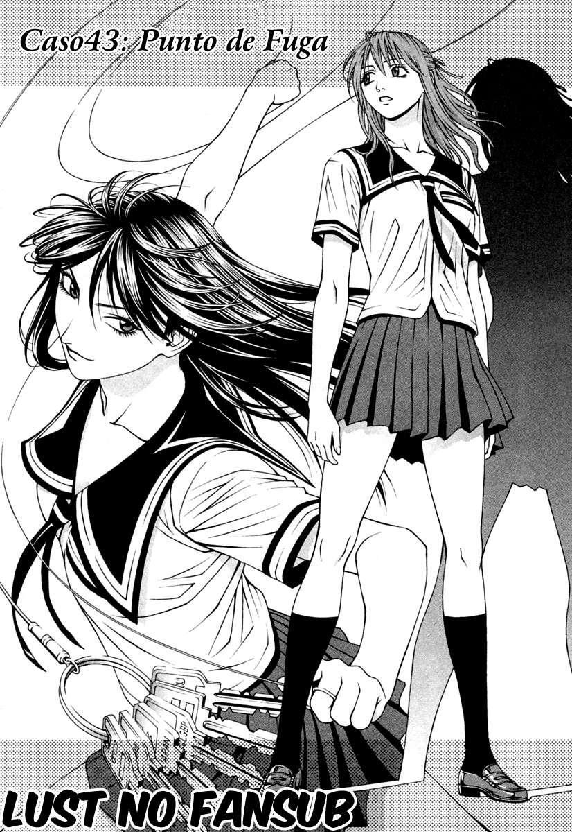 Capitulo 43 page 1