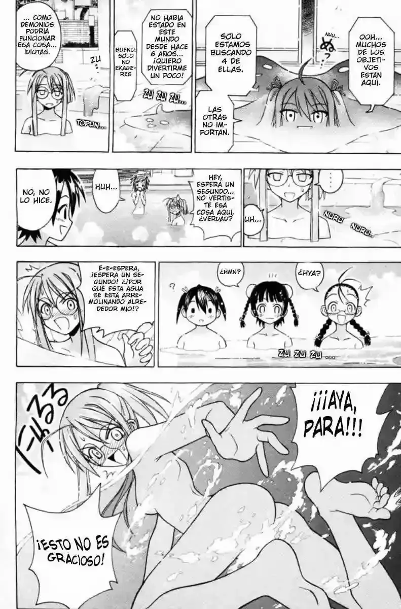 Capitulo 67 page 14