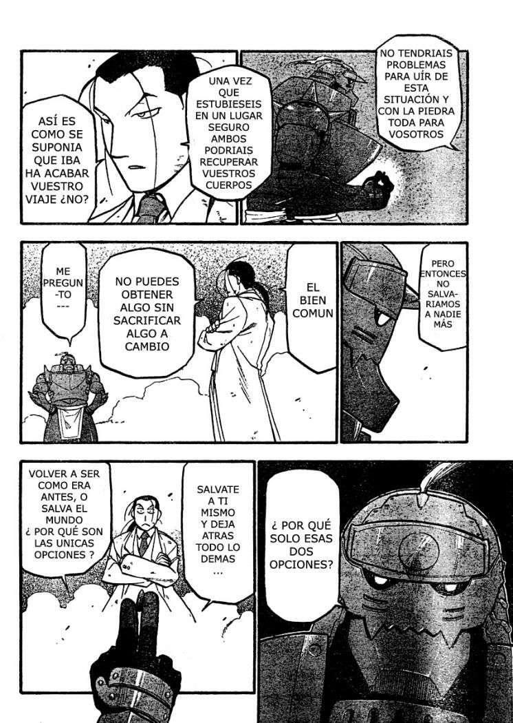 Capitulo 92 page 14