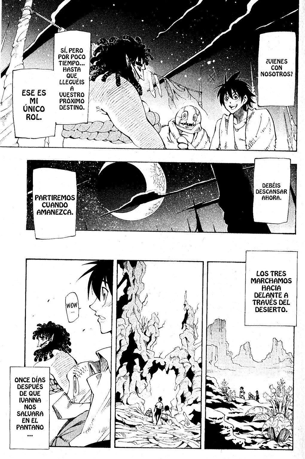 Capitulo 88 page 14