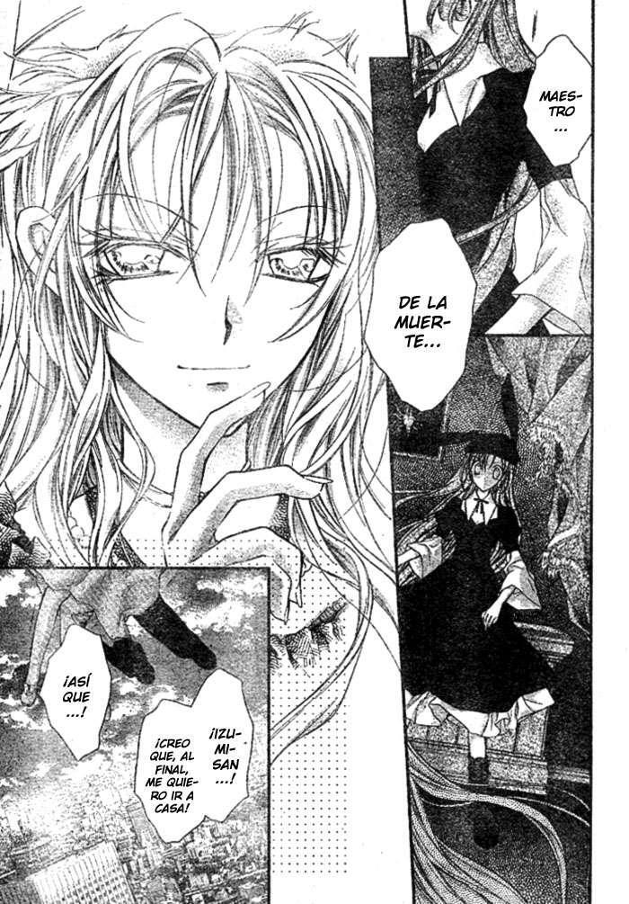 Capitulo 27 page 11