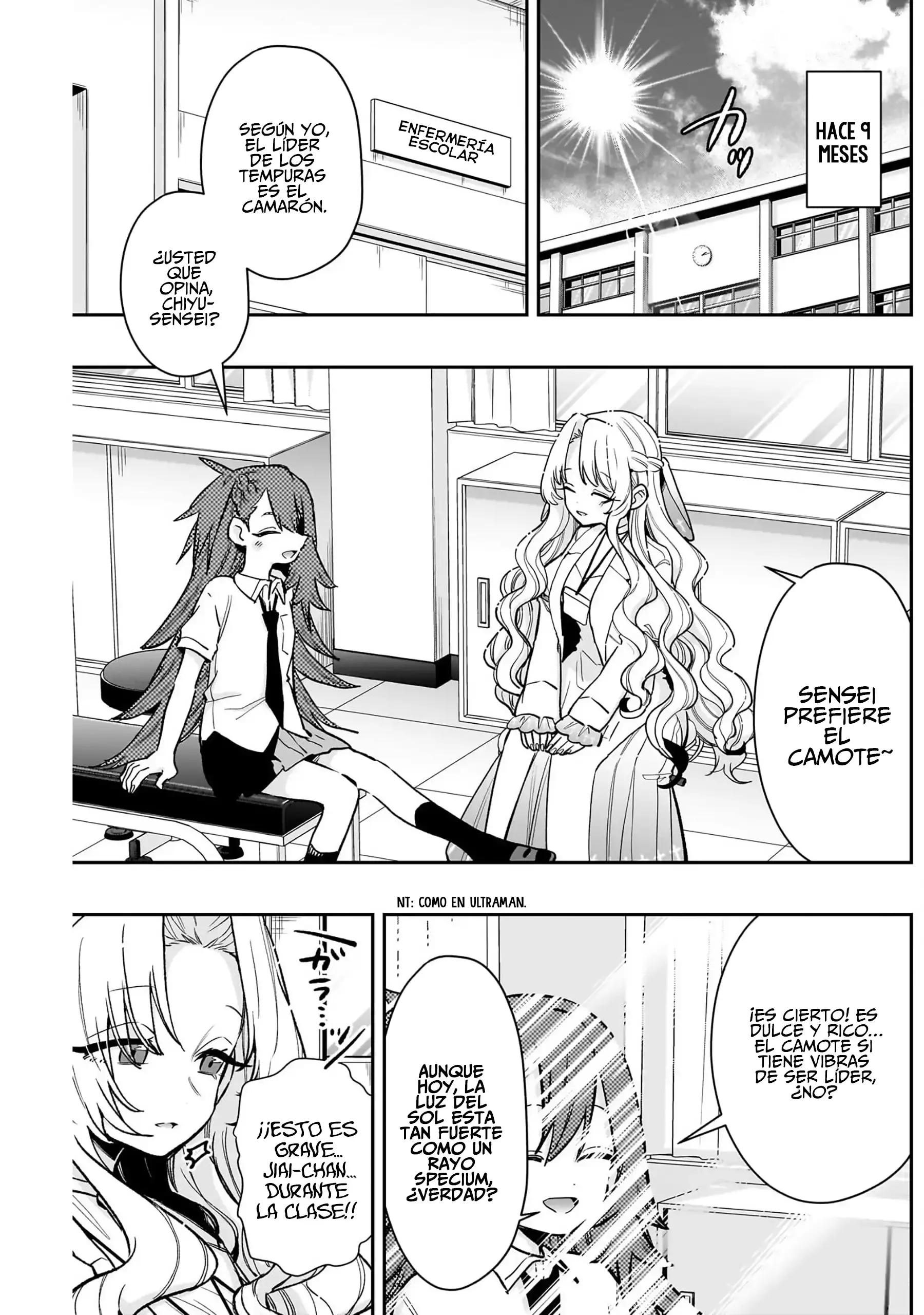 Capitulo 234 page 13