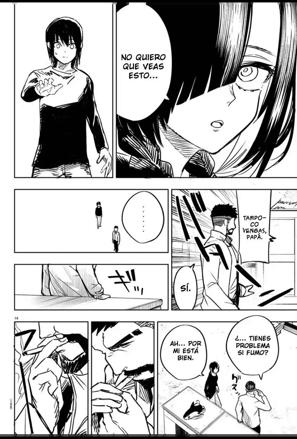Capitulo 8 page 15