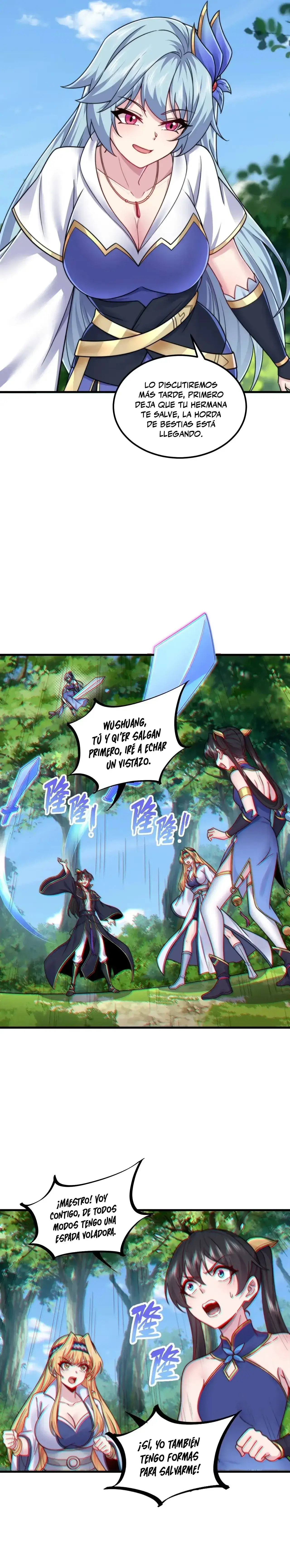 Capitulo 101 page 7