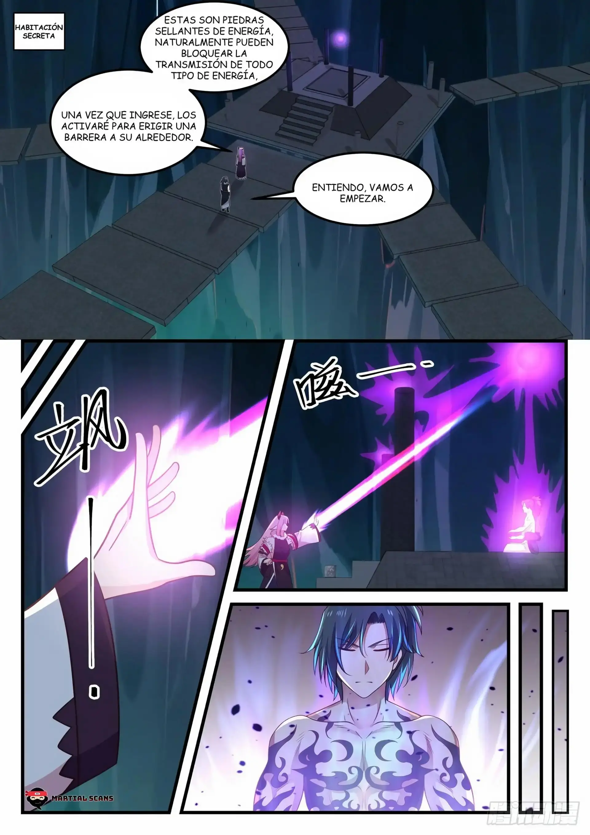 Capitulo 635 page 12