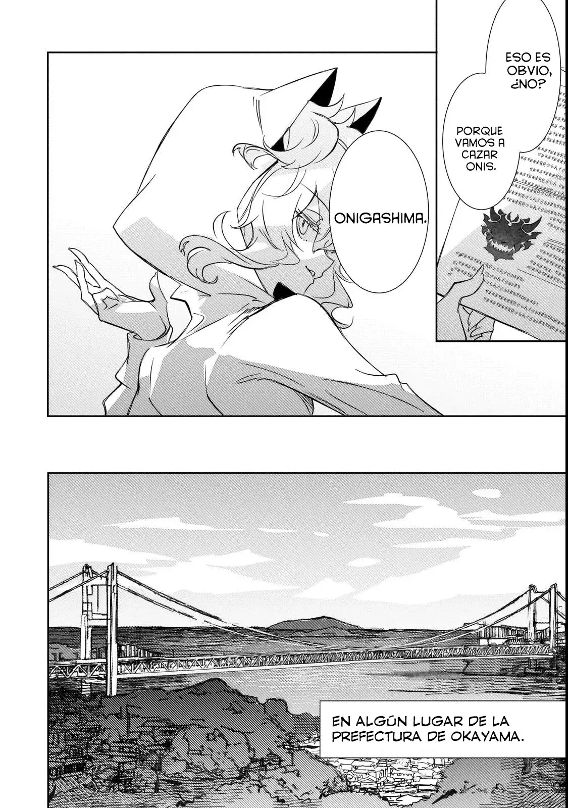 Capitulo 29 page 16