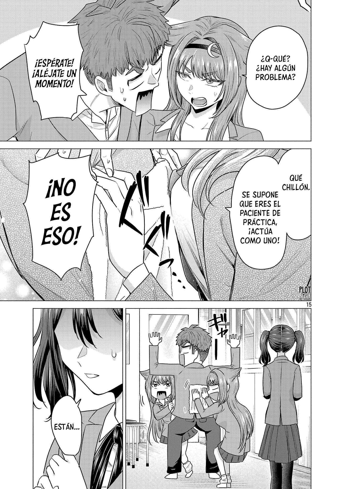 Capitulo 6 page 16