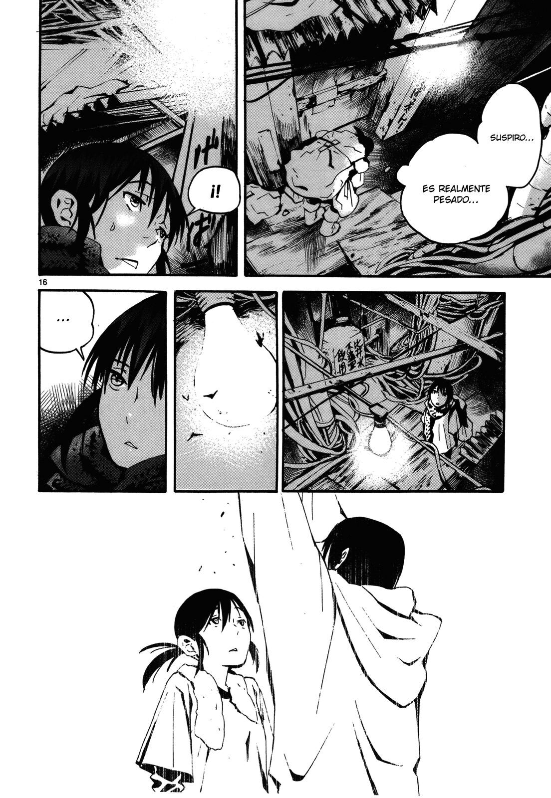 Capitulo 2 page 17
