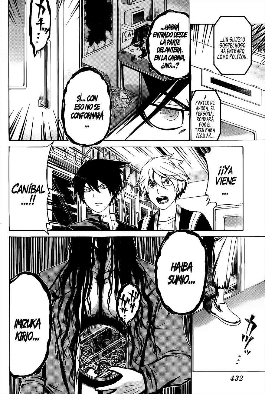 Capitulo 51 page 17