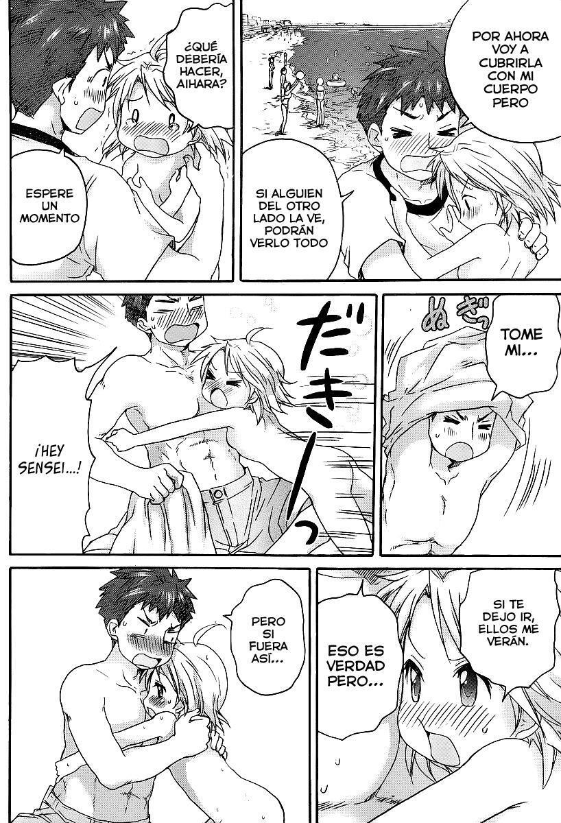 Capitulo 8 page 23