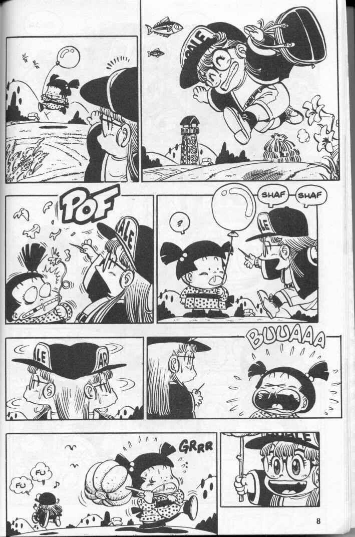 Capitulo 89 page 9