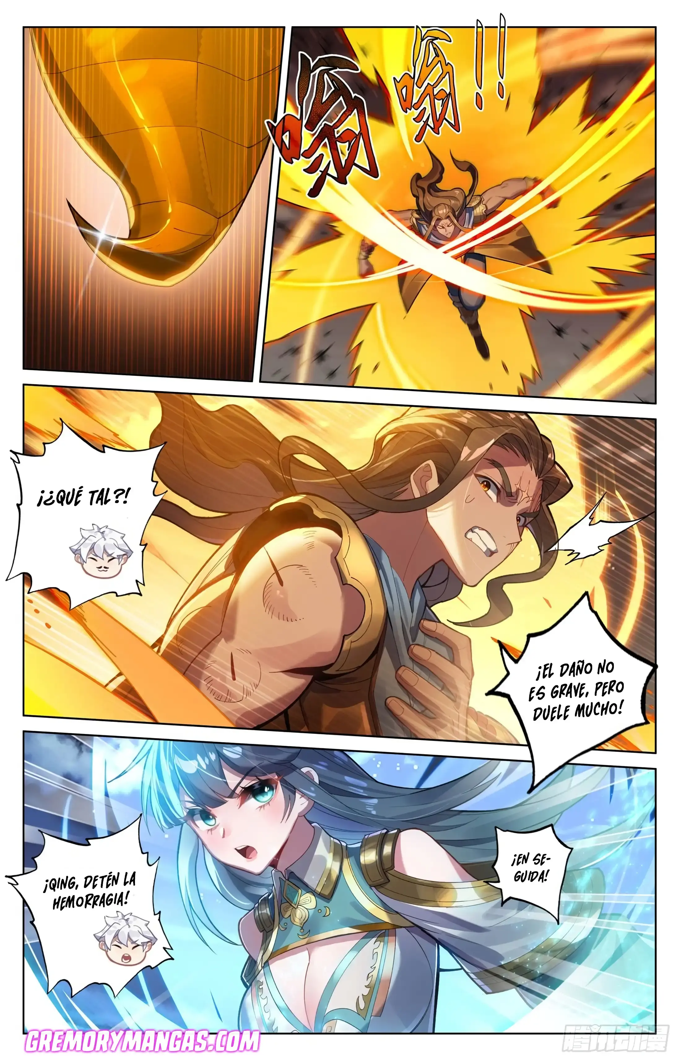 Capitulo 235 page 9