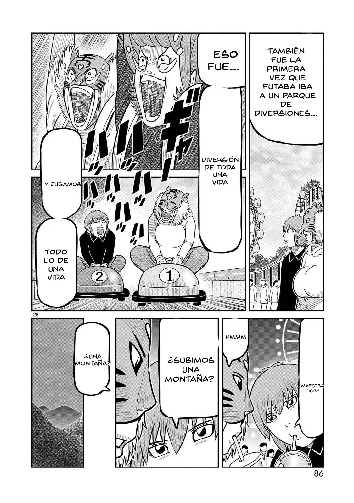 Capitulo 50 page 23