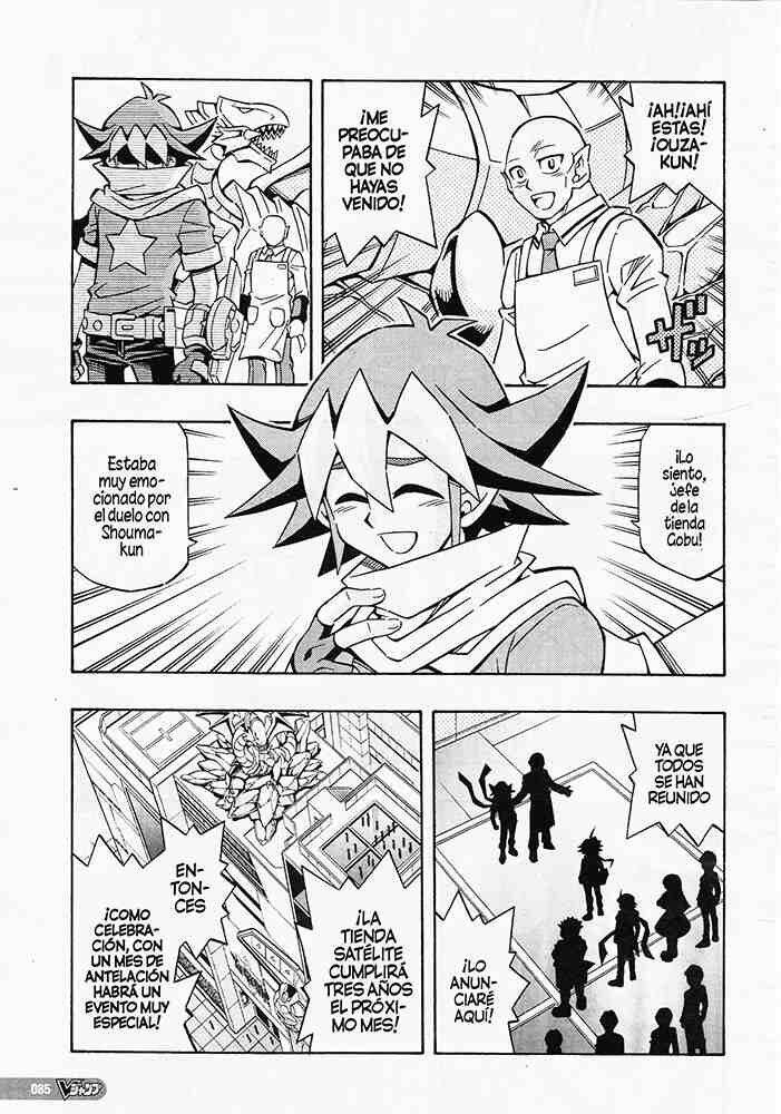 Capitulo 23 page 21