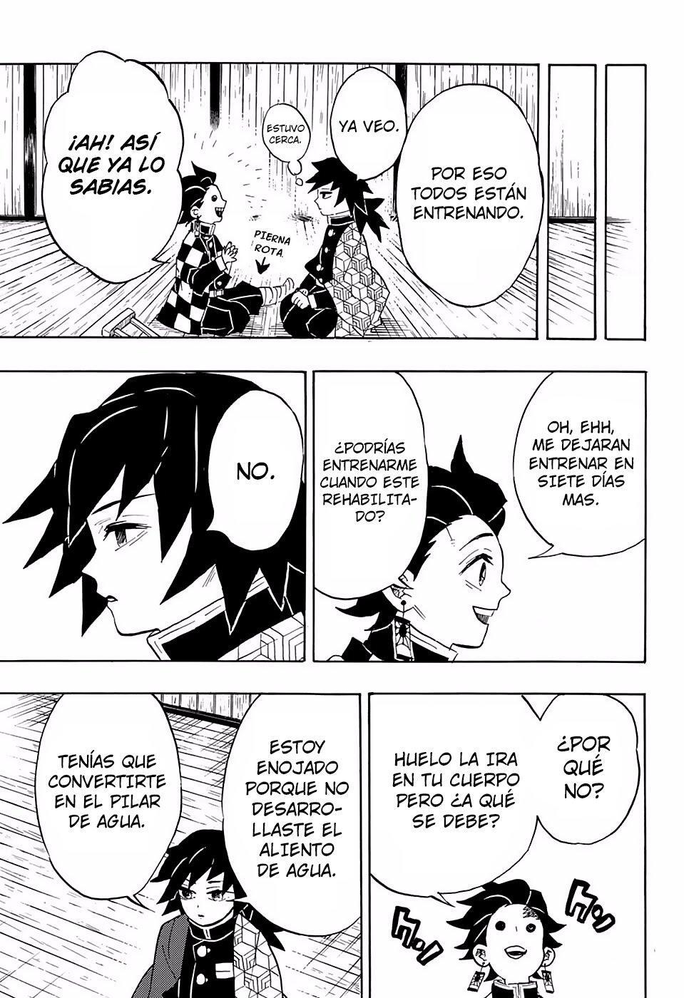 Capitulo 130 page 12