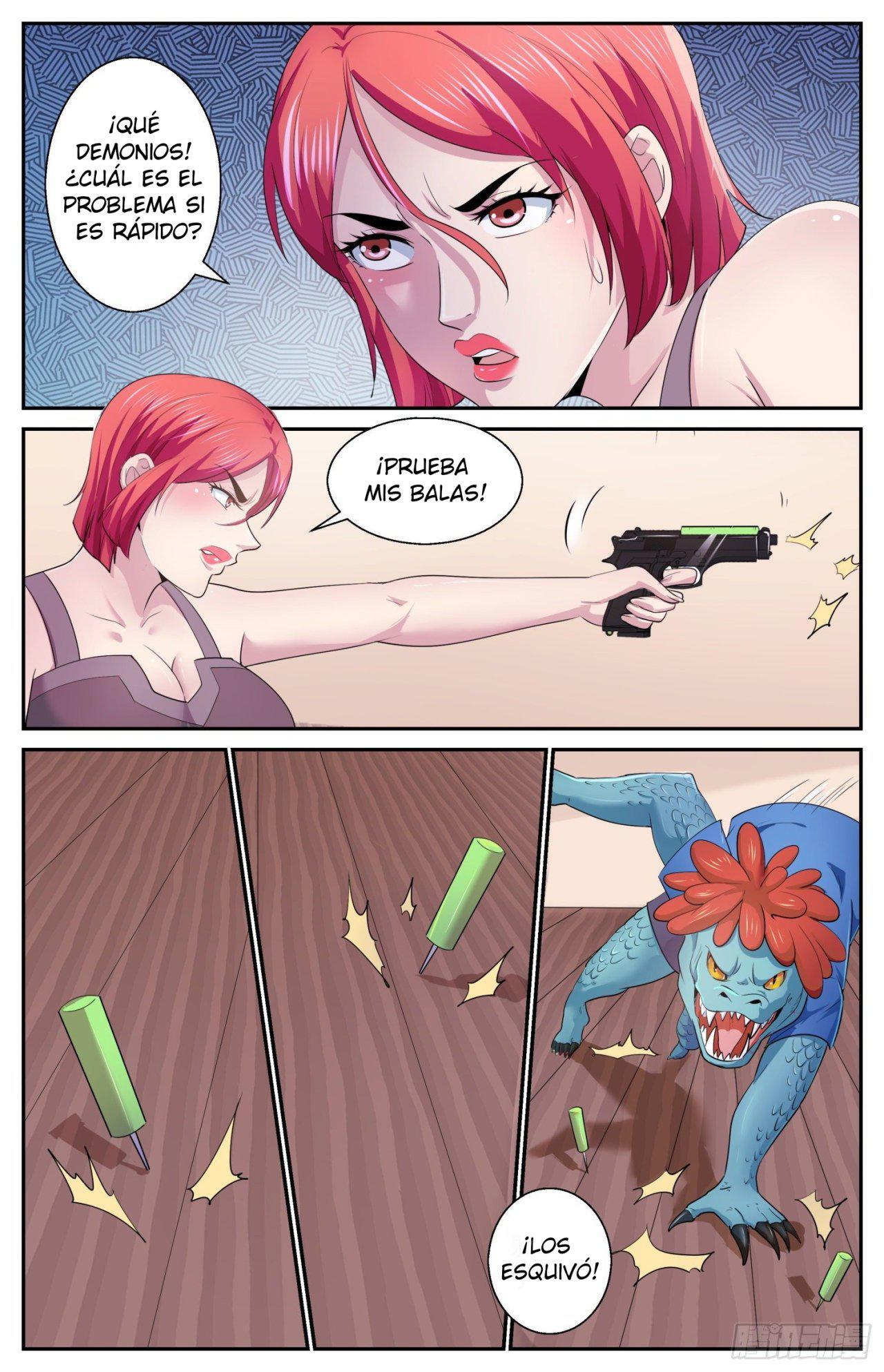 Capitulo 497 page 9