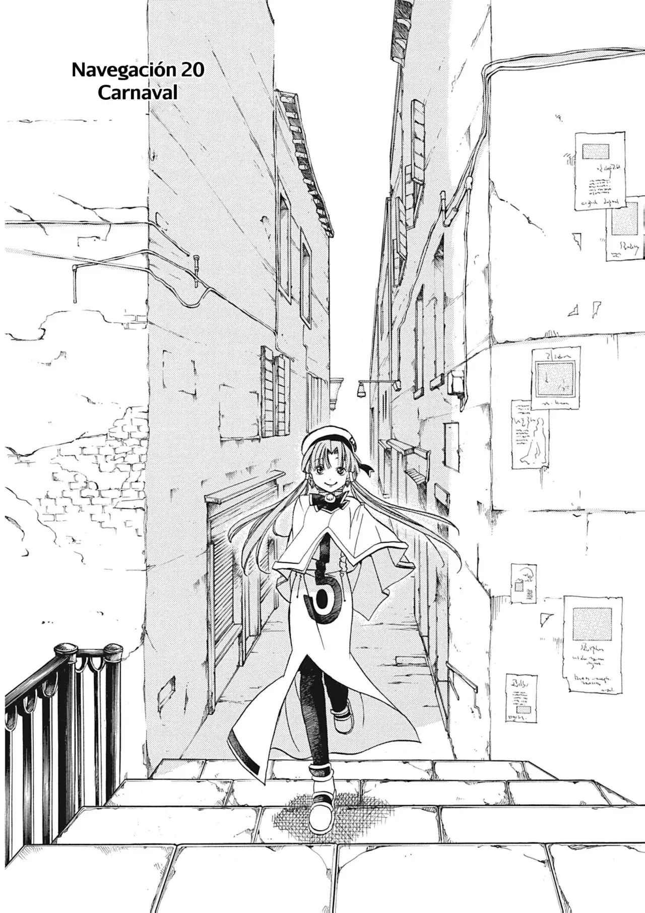 Capitulo 20 page 3