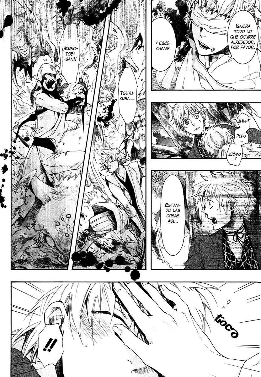 Capitulo 58 page 22