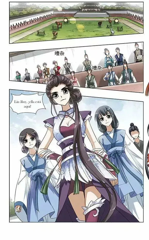 Capitulo 46 page 10