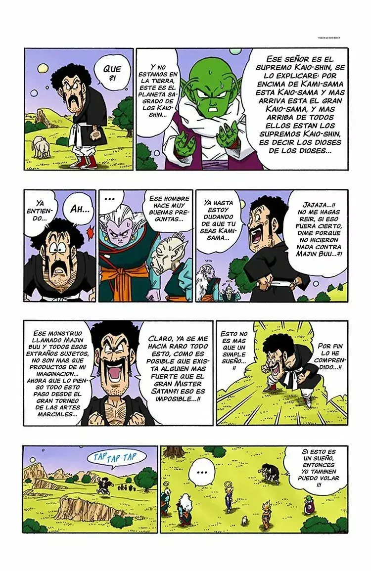 Capitulo 509 page 2